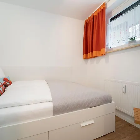 Haus Seedeich Paula Apartment Dahme (Schleswig-Holstein)