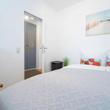 Haus Seedeich Paula *