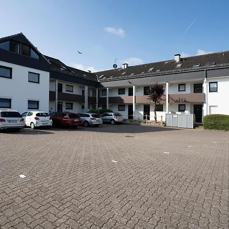 Haus Seedeich Paula