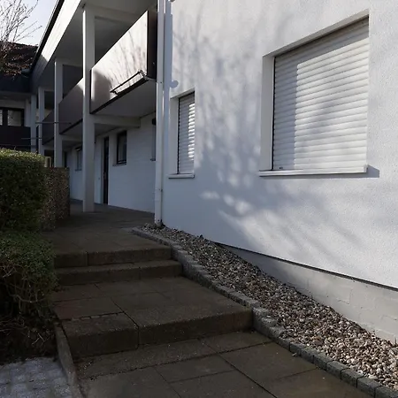 Haus Seedeich Paula Daire Dahme