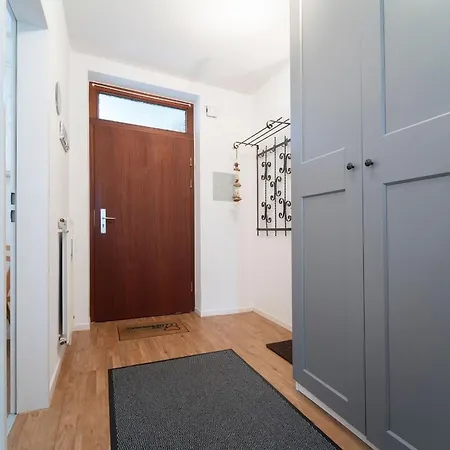 Haus Seedeich Paula Dahme