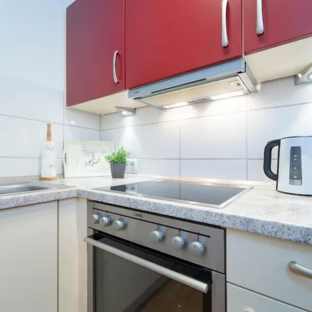 Haus Seedeich Paula * Dahme