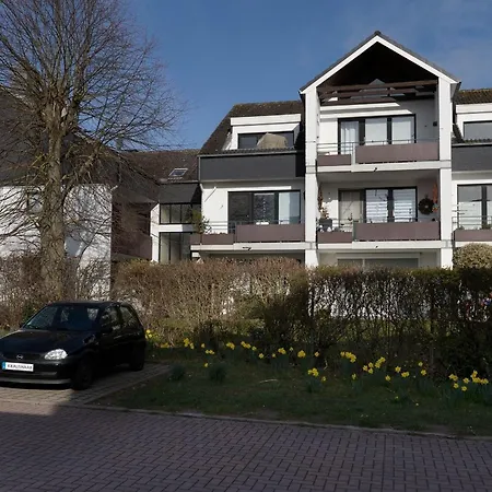 Haus Seedeich Paula