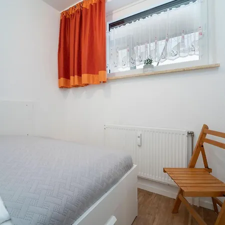 Haus Seedeich Paula *