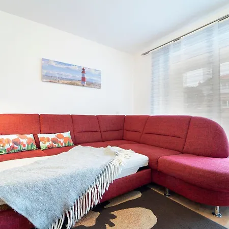 Haus Seedeich Paula Daire Dahme